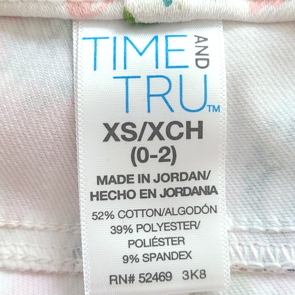 Pull On Jeans - Picture 11 of 11